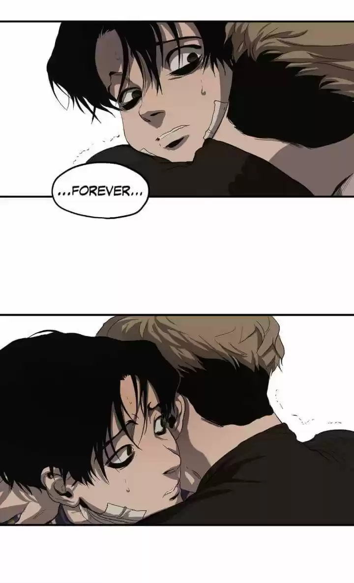 Killing Stalking ch.13