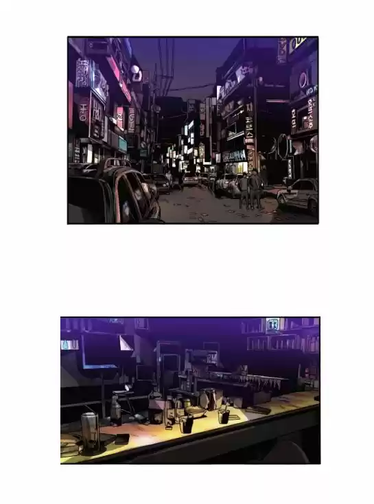 Killing Stalking ch.17