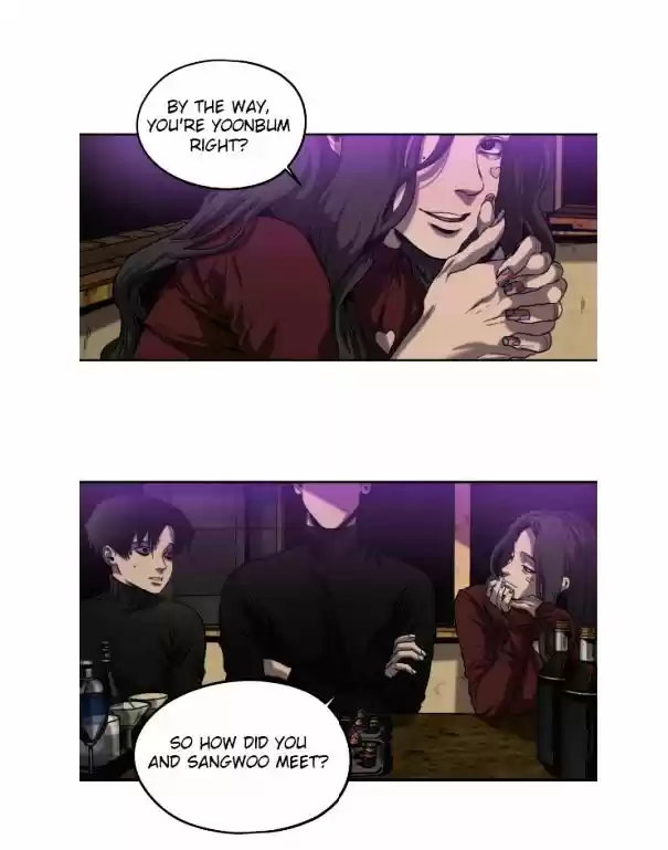 Killing Stalking ch.17