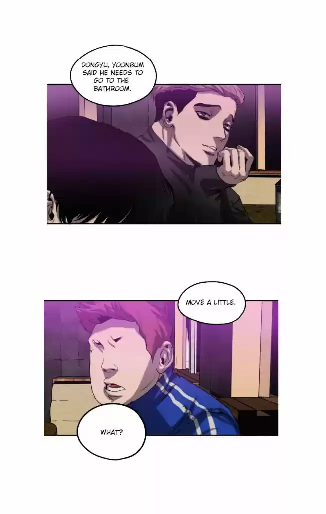 Killing Stalking ch.17