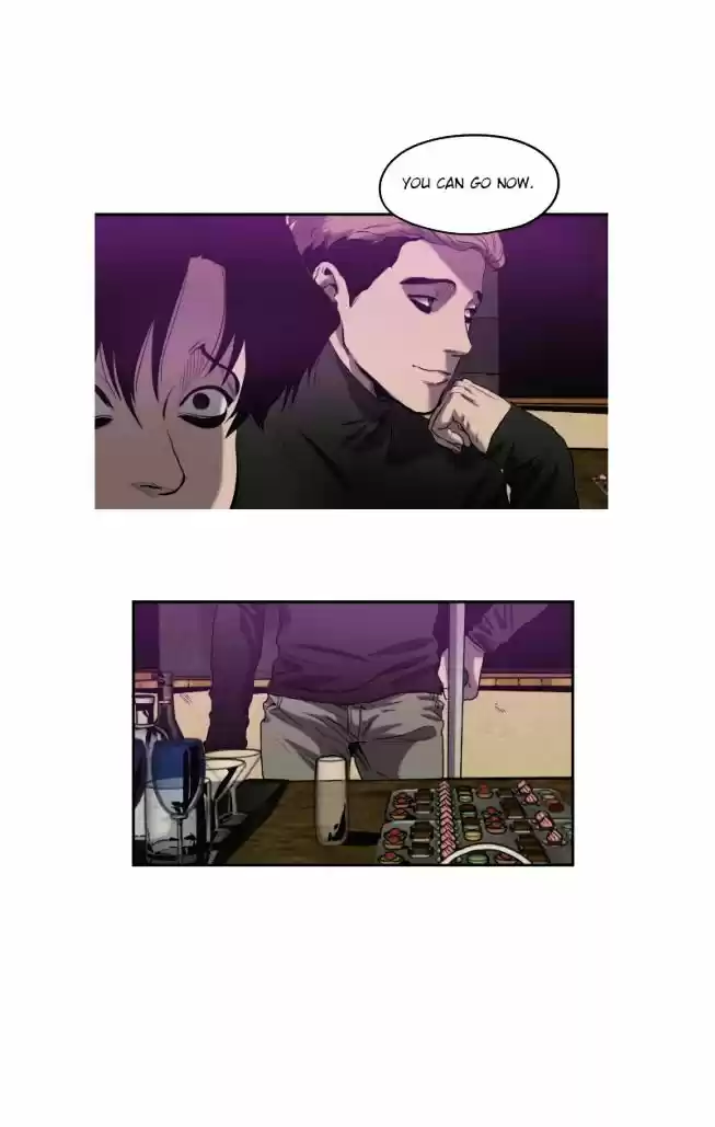 Killing Stalking ch.17