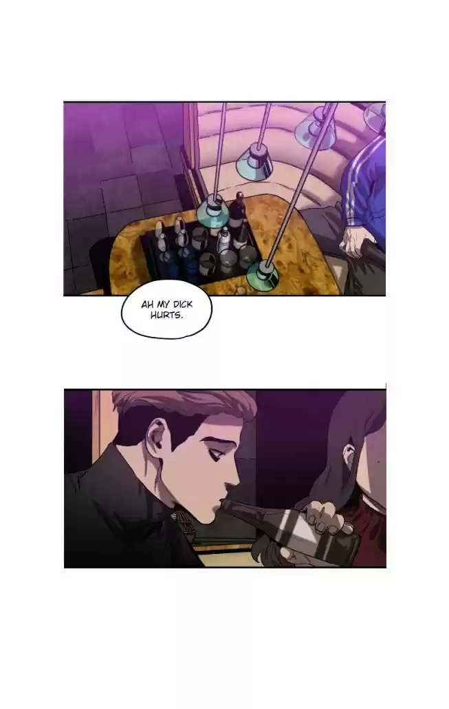 Killing Stalking ch.17