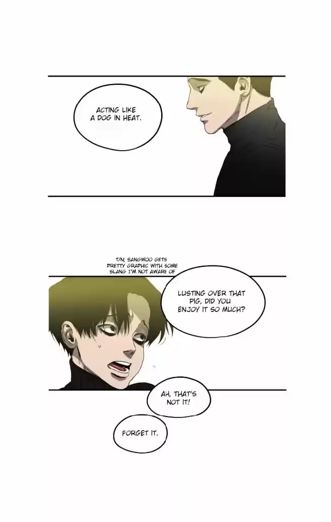 Killing Stalking ch.17