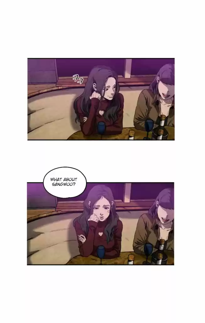 Killing Stalking ch.17