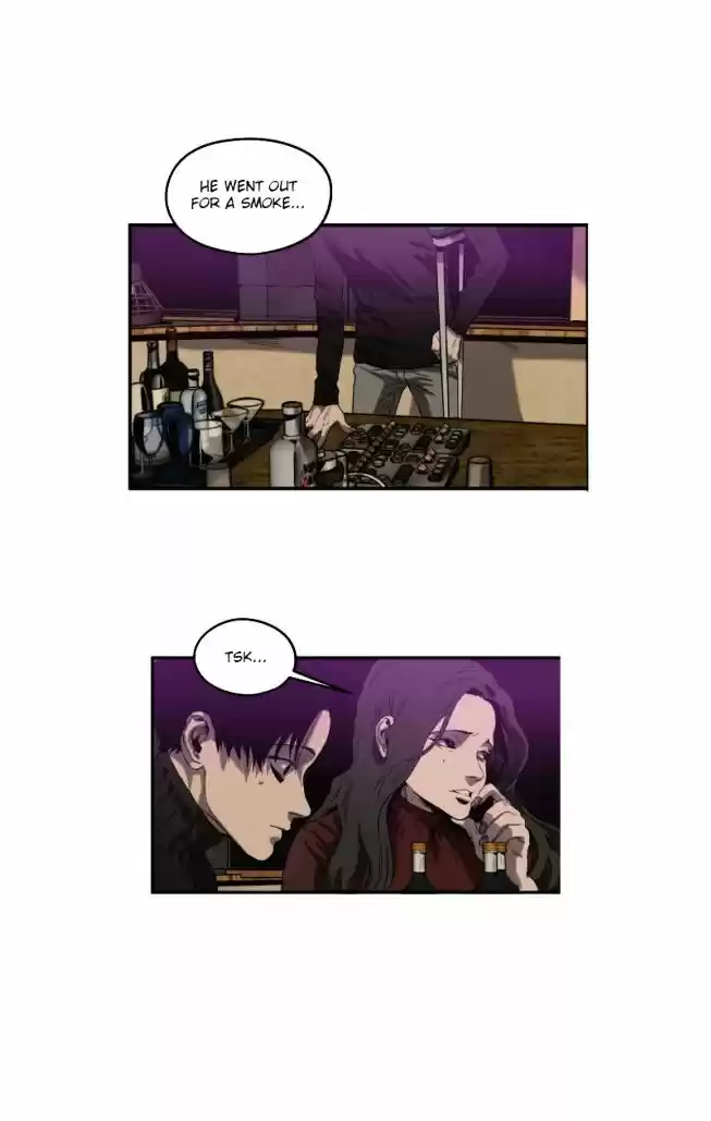 Killing Stalking ch.17