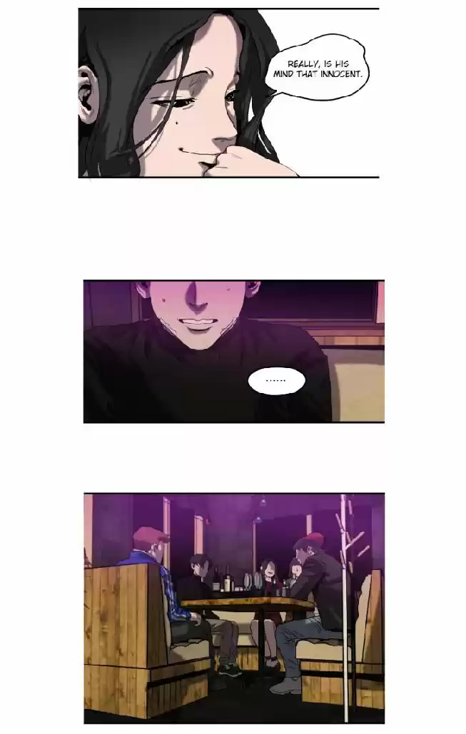 Killing Stalking ch.17