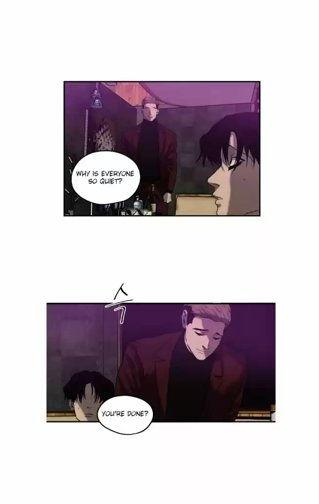 Killing Stalking ch.17