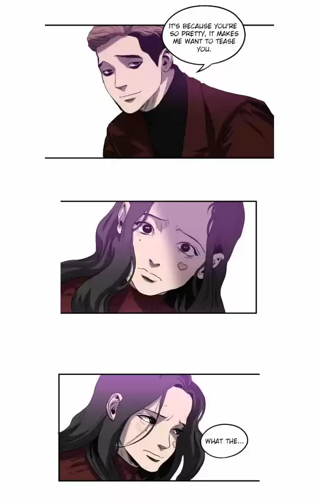 Killing Stalking ch.17