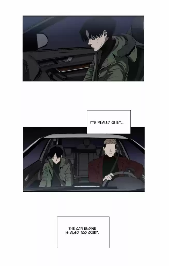 Killing Stalking ch.17