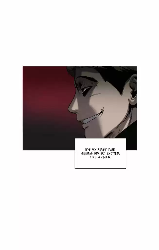 Killing Stalking ch.17