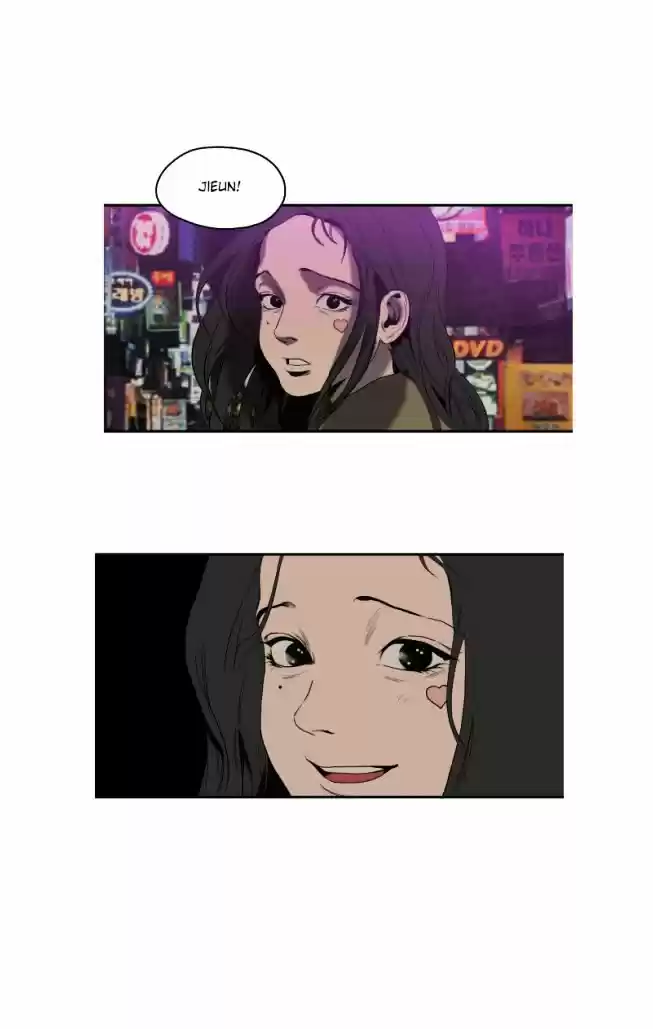 Killing Stalking ch.17