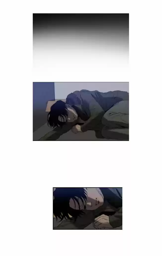 Killing Stalking ch.17