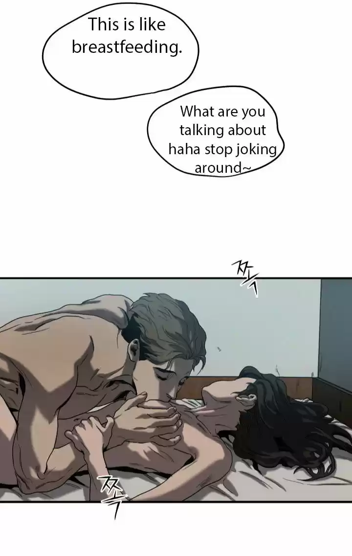 Killing Stalking ch.18