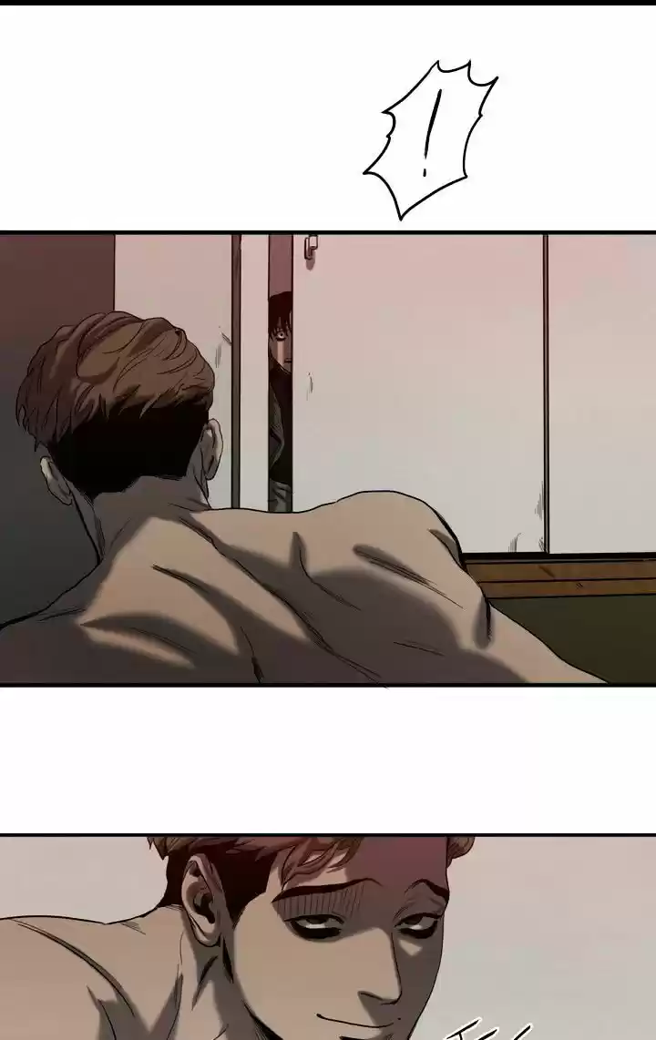 Killing Stalking ch.18