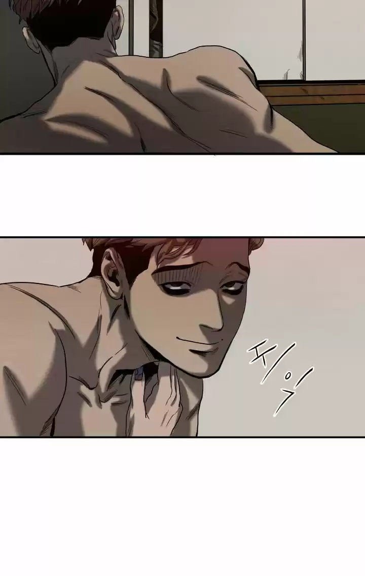 Killing Stalking ch.18