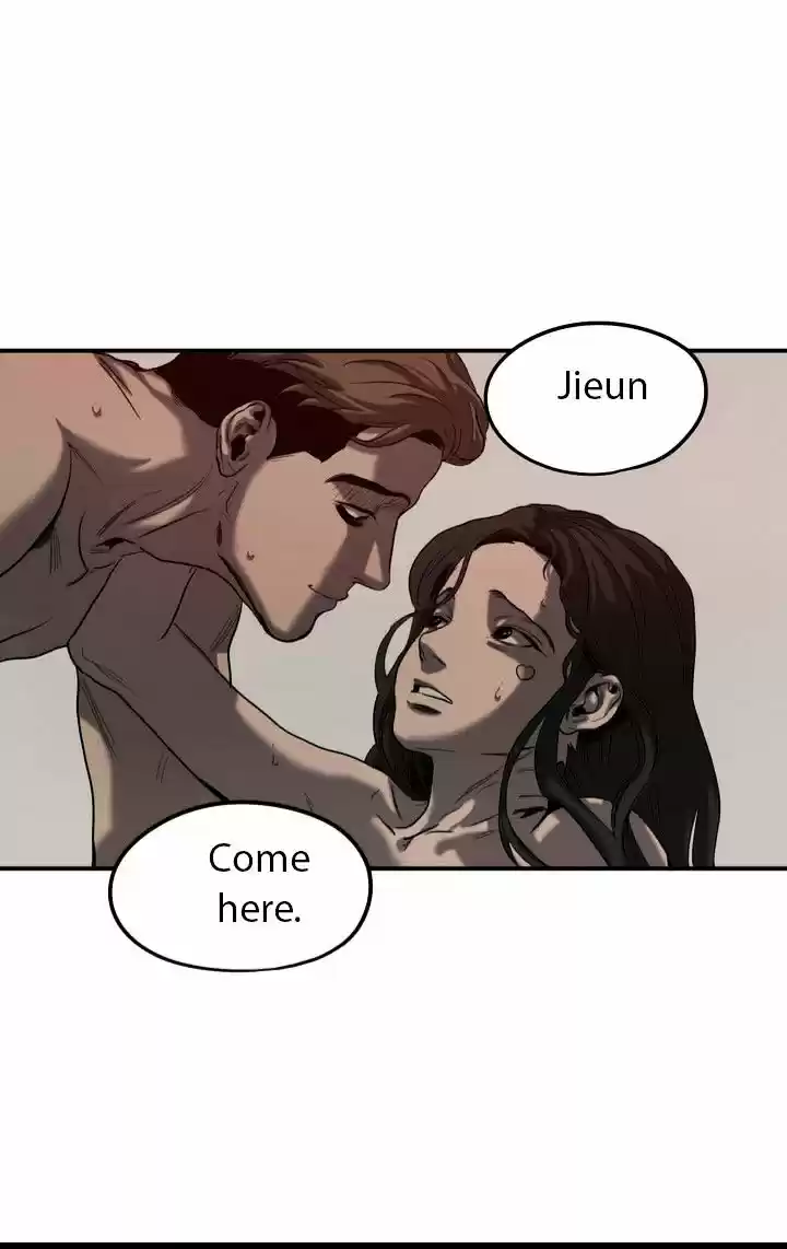 Killing Stalking ch.18