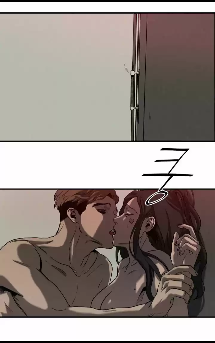 Killing Stalking ch.18