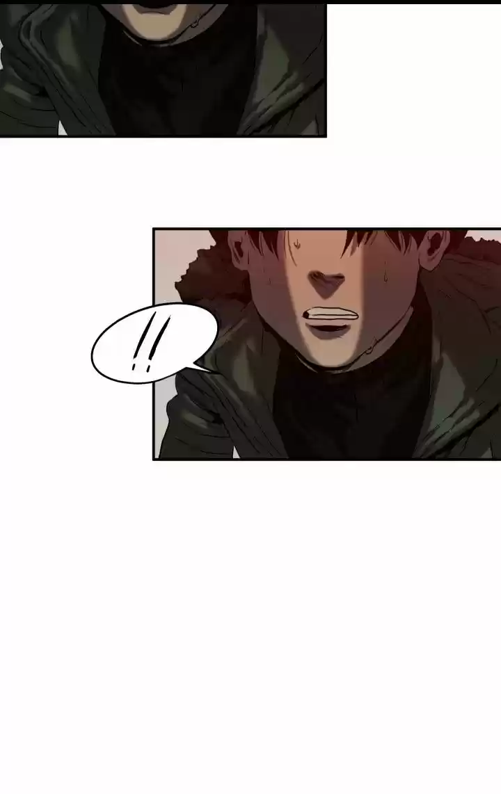 Killing Stalking ch.18