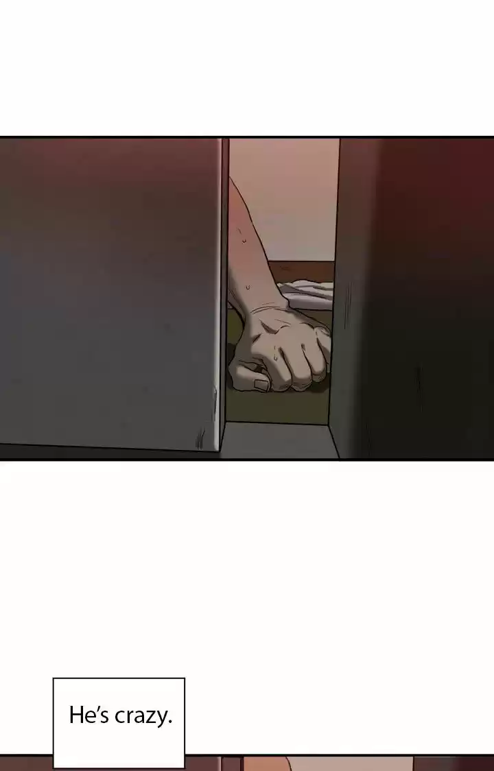 Killing Stalking ch.18