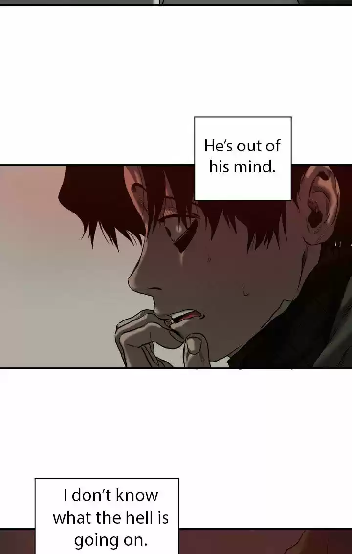 Killing Stalking ch.18