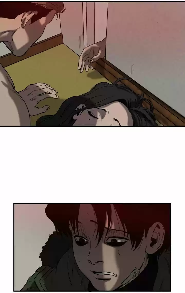 Killing Stalking ch.18