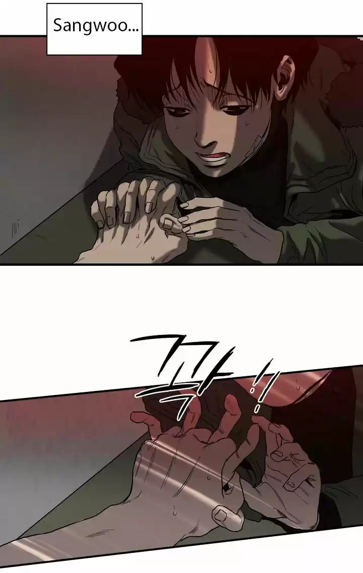 Killing Stalking ch.18