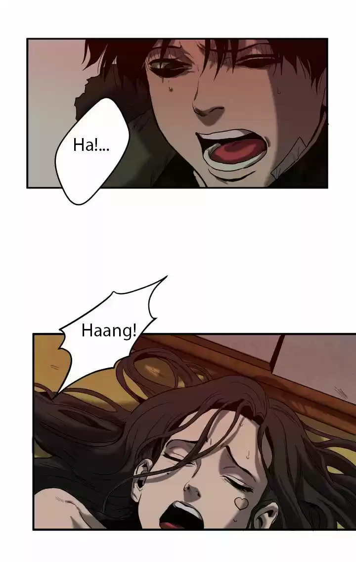 Killing Stalking ch.18