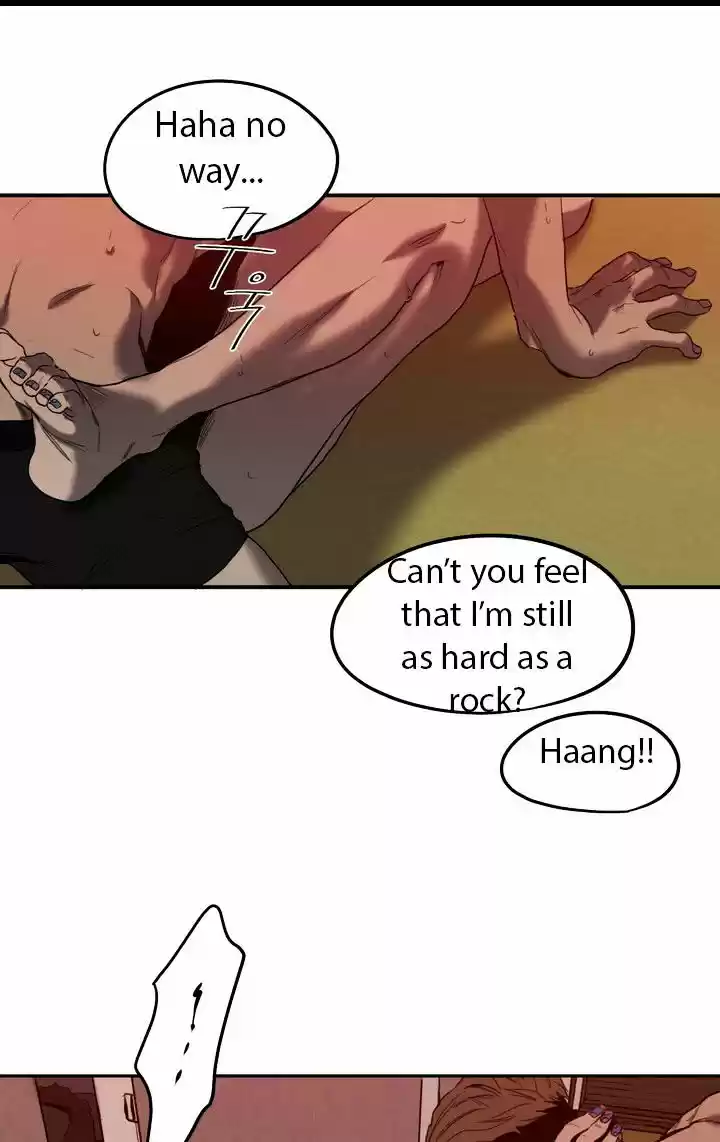 Killing Stalking ch.18