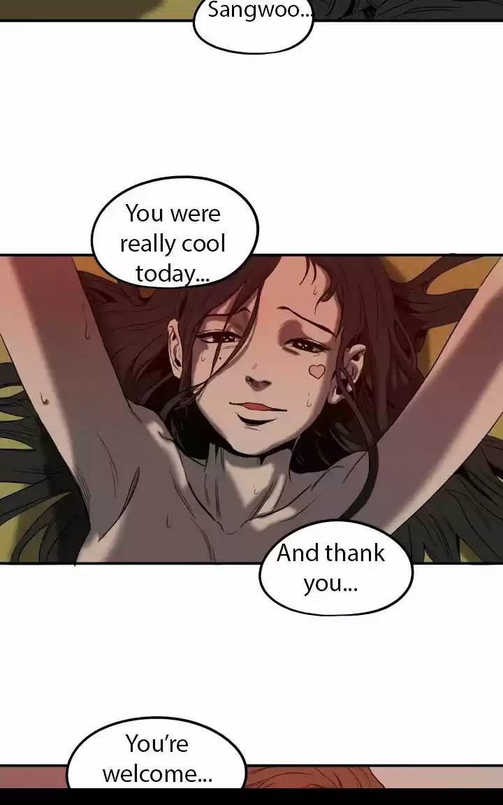 Killing Stalking ch.18