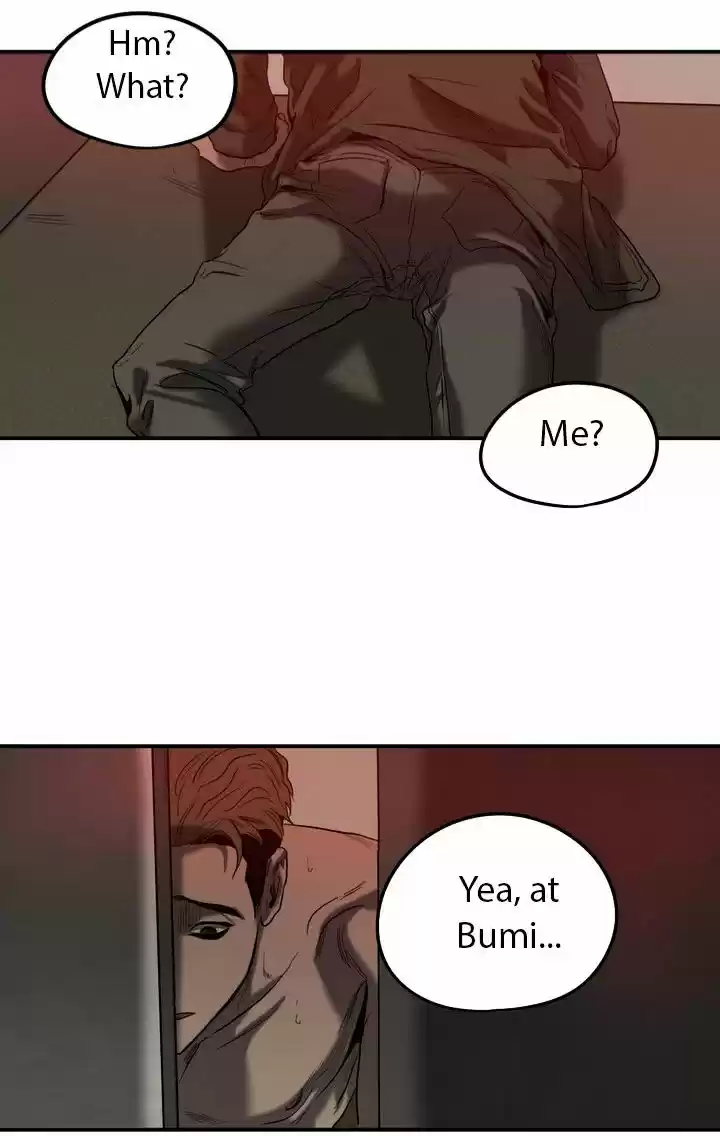 Killing Stalking ch.18