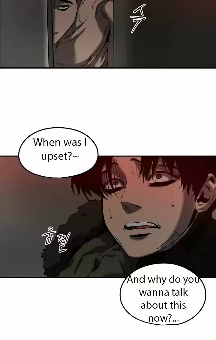 Killing Stalking ch.18