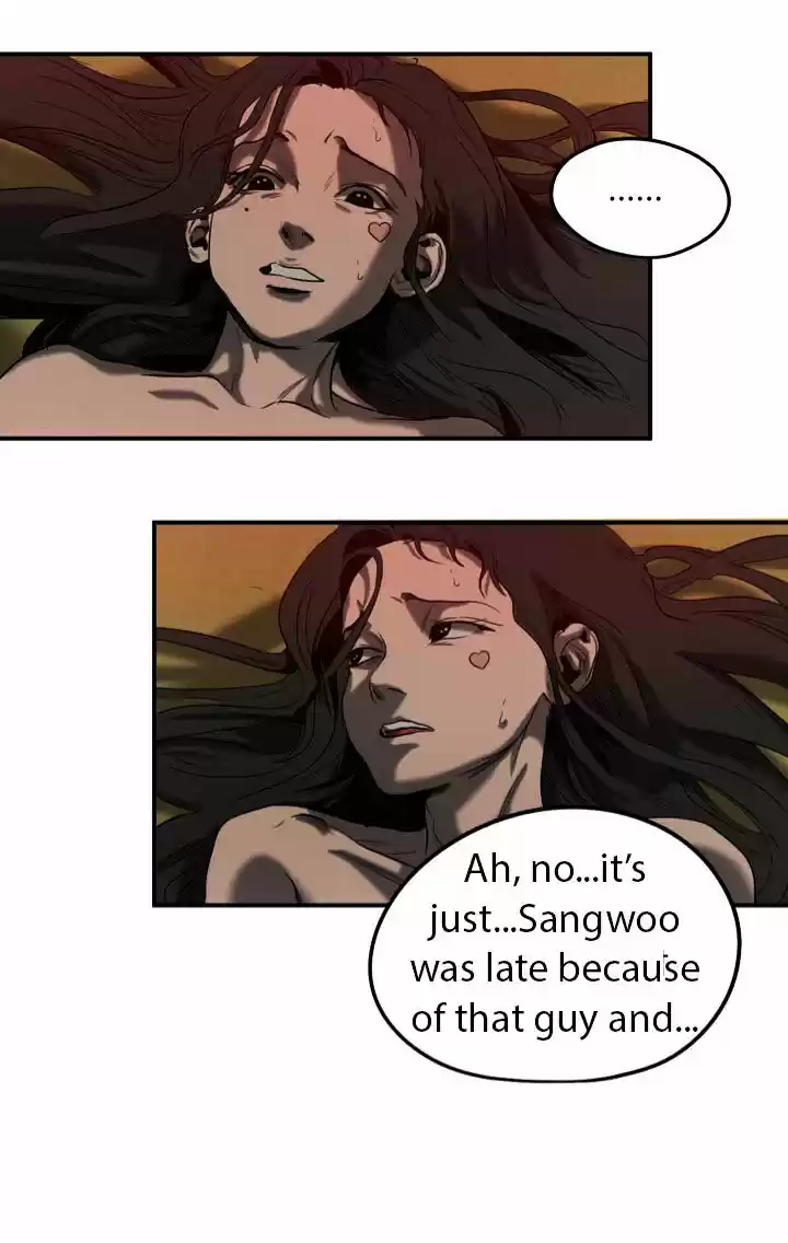 Killing Stalking ch.18