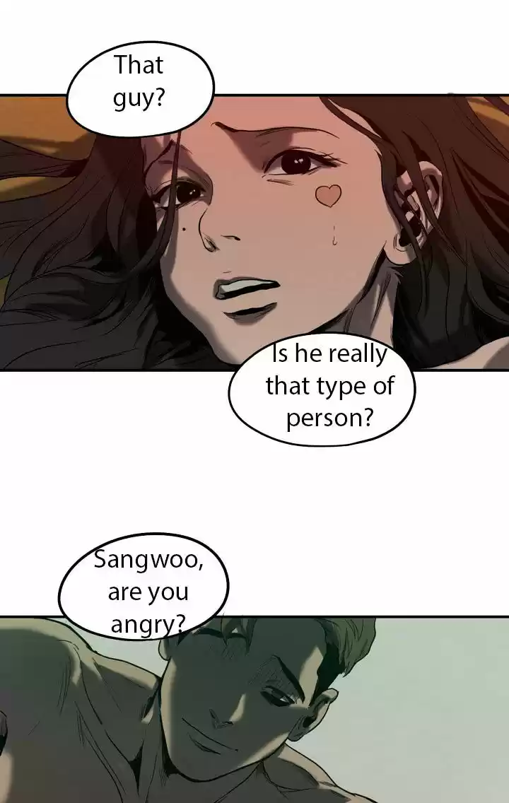 Killing Stalking ch.18