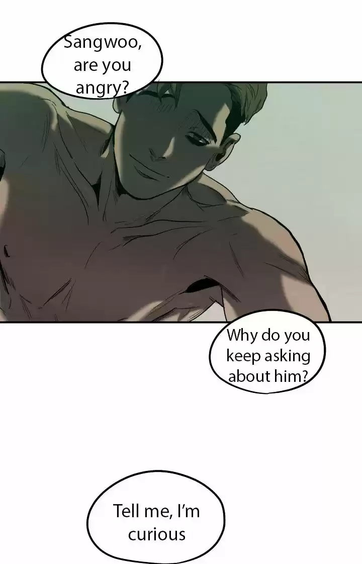 Killing Stalking ch.18