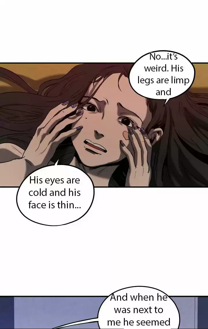 Killing Stalking ch.18