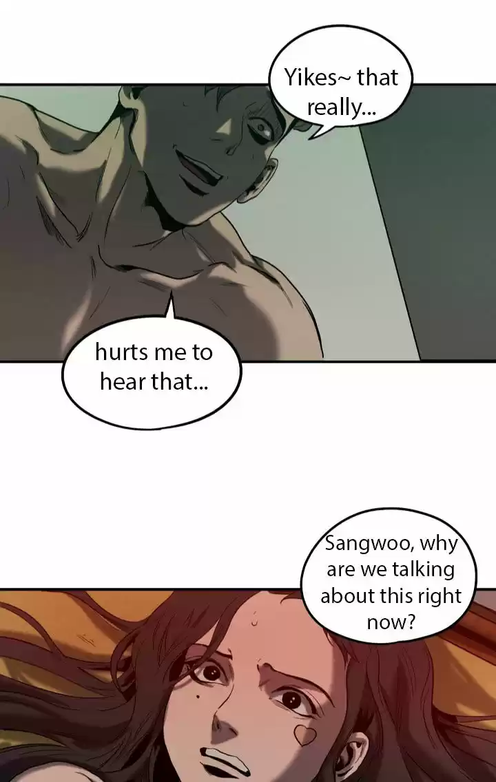 Killing Stalking ch.18