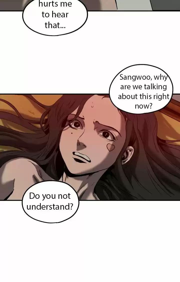 Killing Stalking ch.18