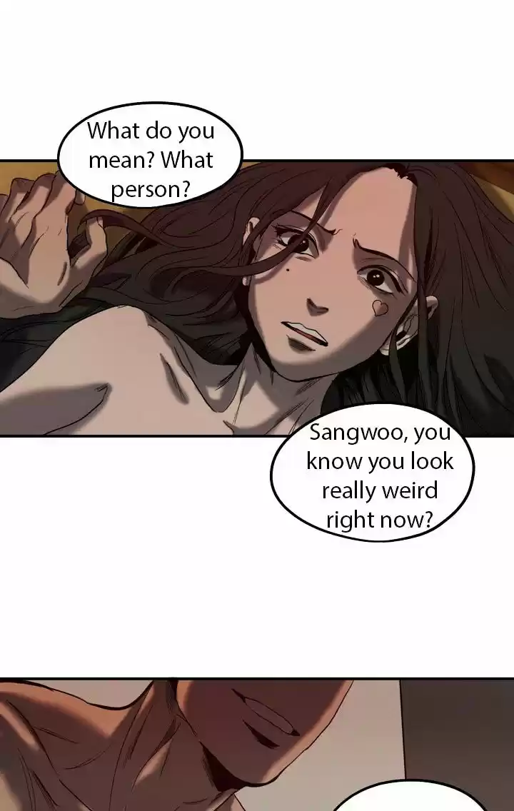 Killing Stalking ch.18