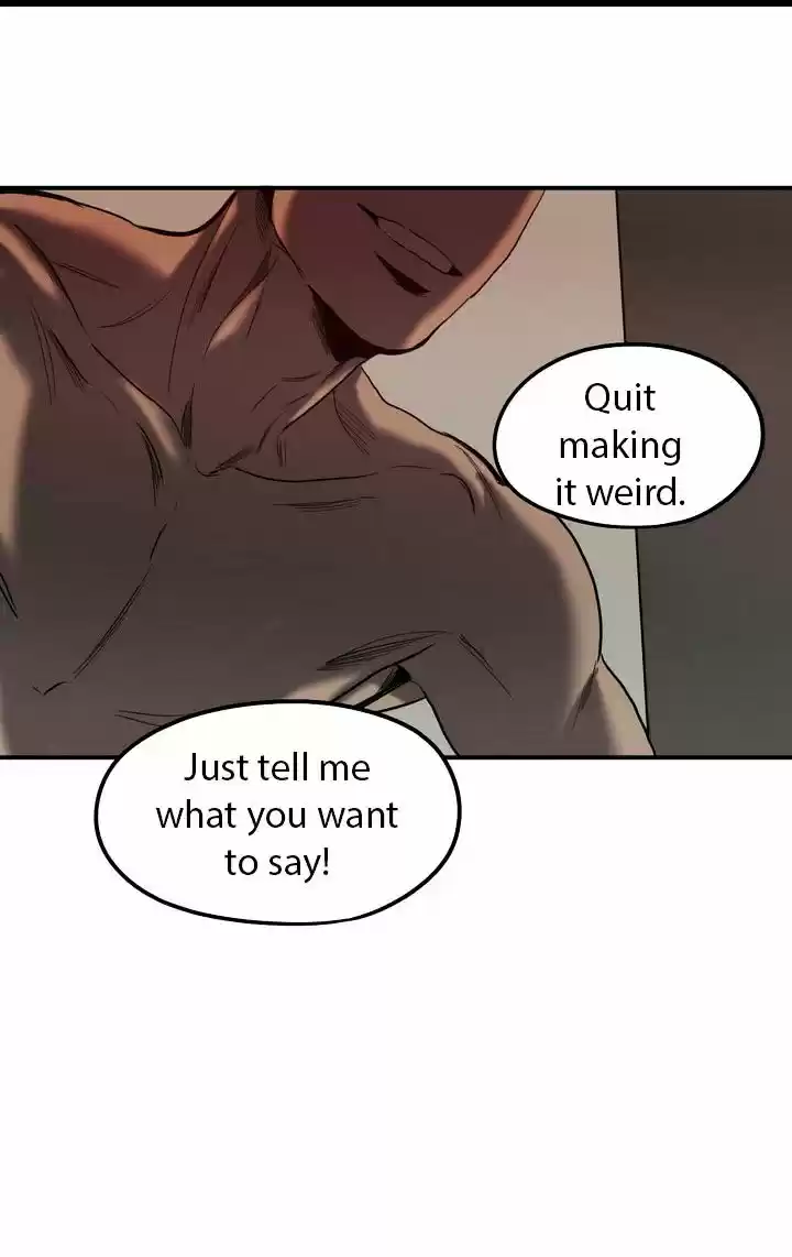 Killing Stalking ch.18