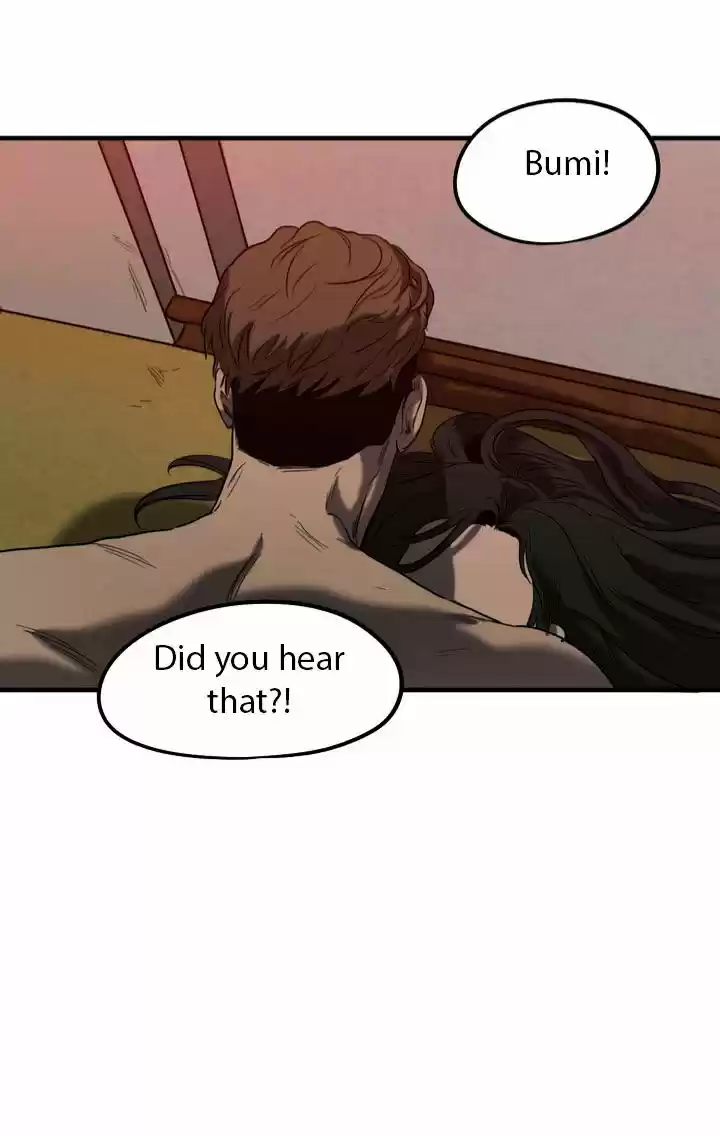 Killing Stalking ch.18