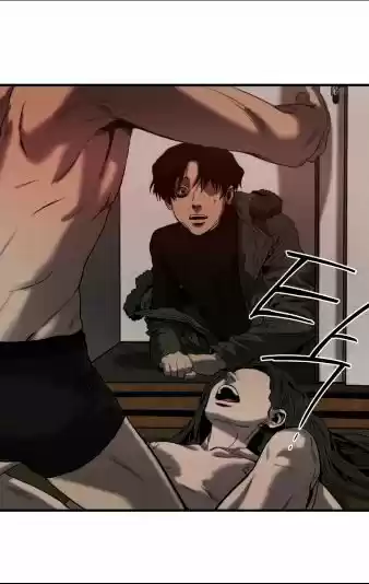 Killing Stalking ch.18