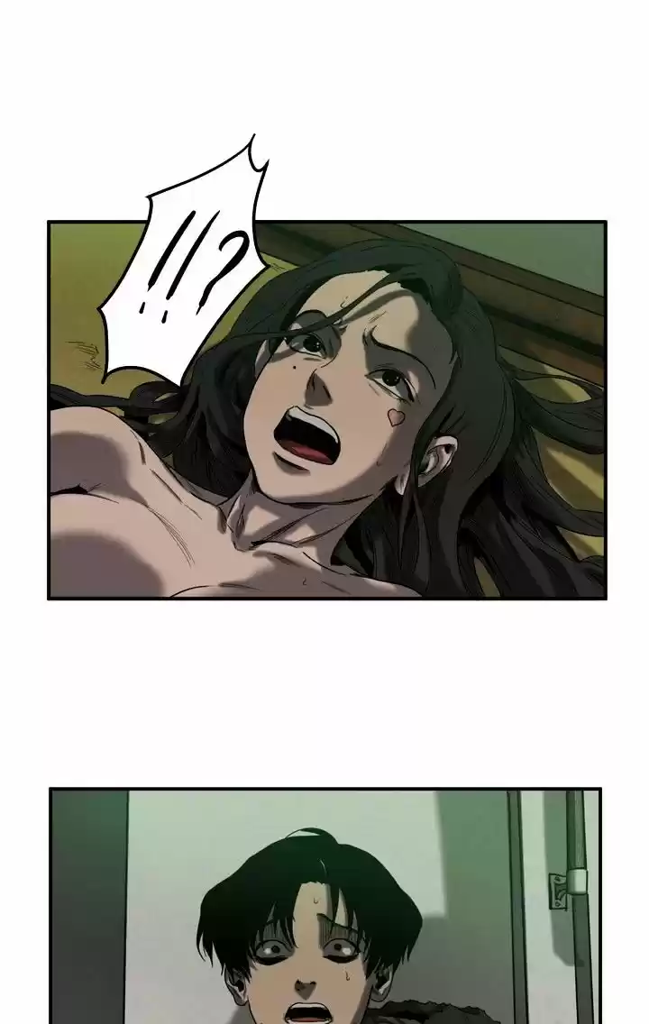 Killing Stalking ch.18