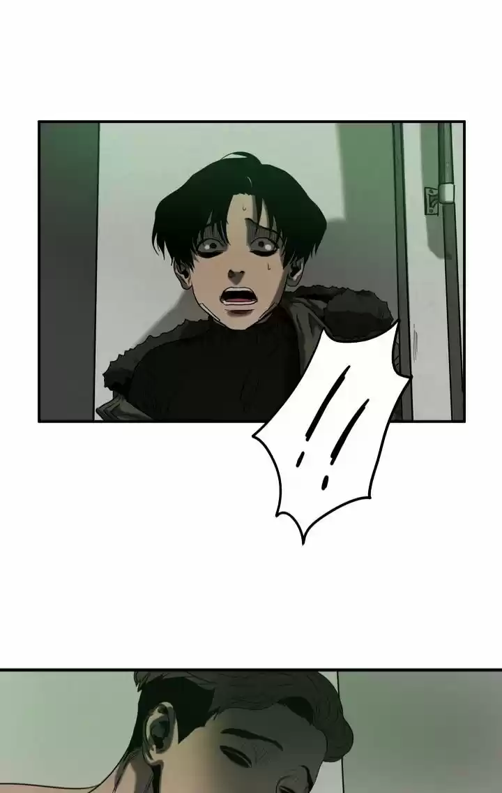 Killing Stalking ch.18