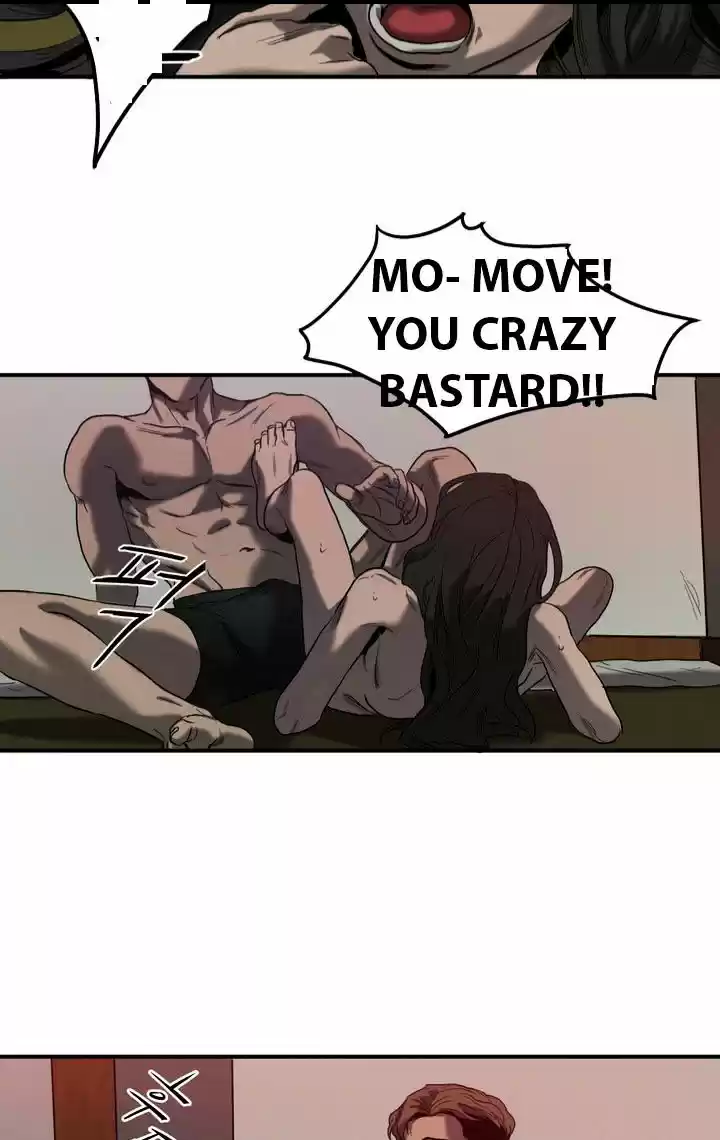 Killing Stalking ch.18