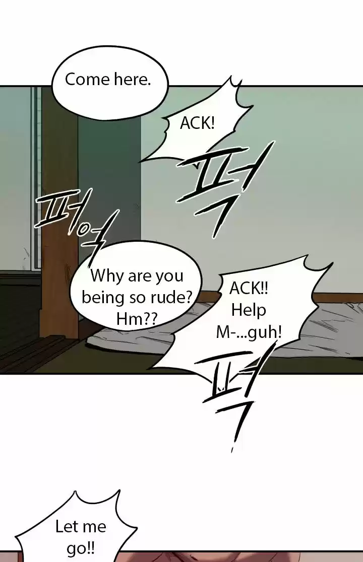 Killing Stalking ch.18