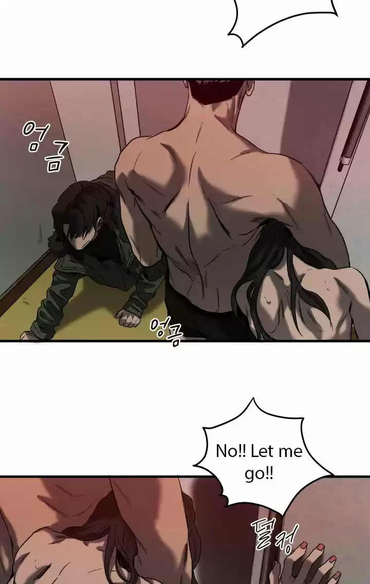 Killing Stalking ch.18