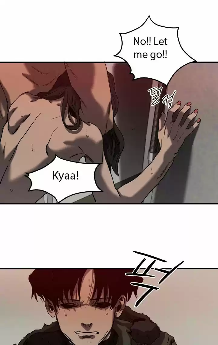 Killing Stalking ch.18