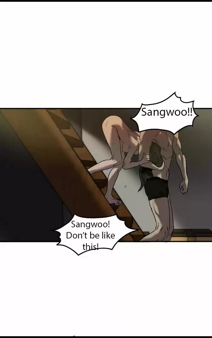 Killing Stalking ch.18