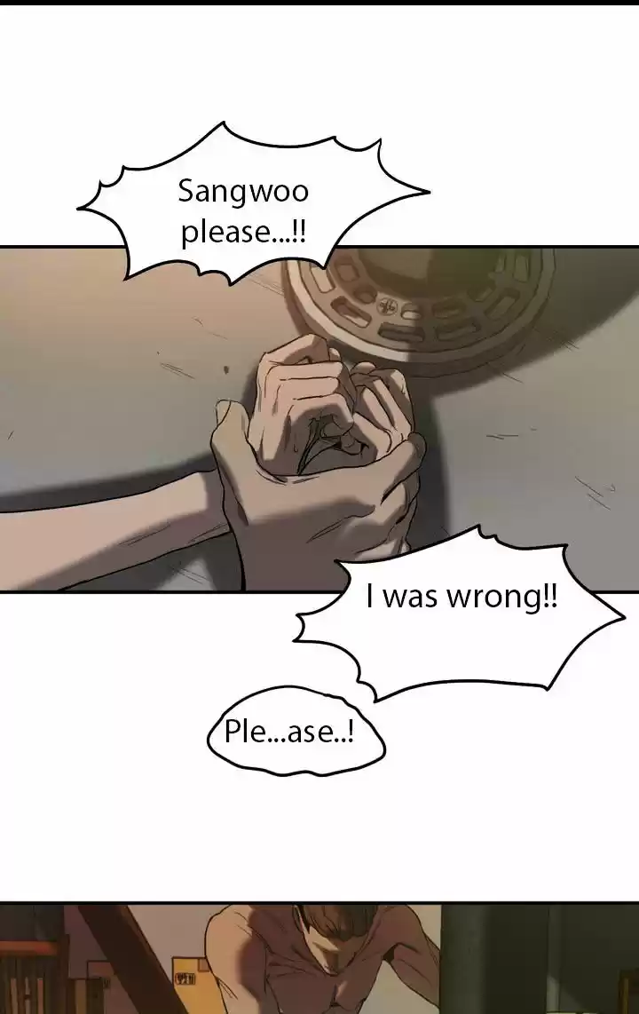 Killing Stalking ch.18