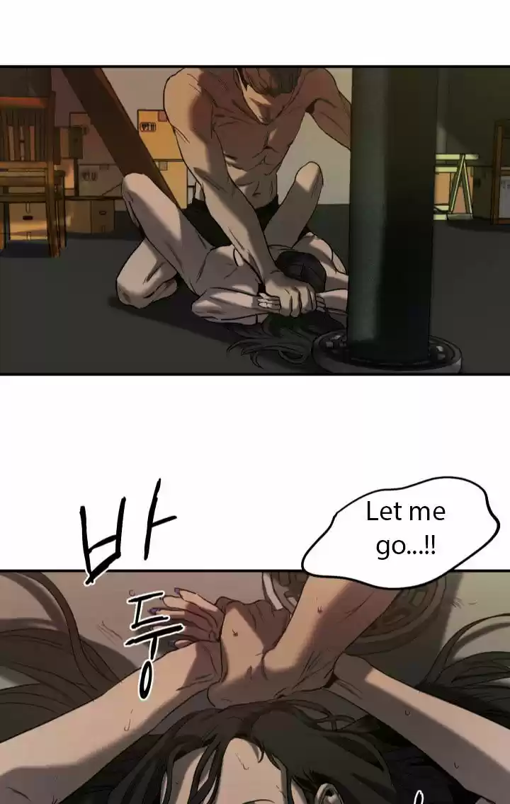 Killing Stalking ch.18